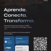 Poster Common Iberia 2025 Madrid