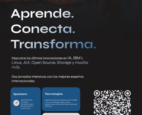 Poster Common Iberia 2025 Madrid