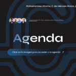 agenda common iberia