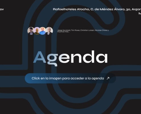 agenda common iberia