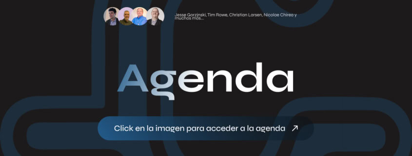 agenda common iberia
