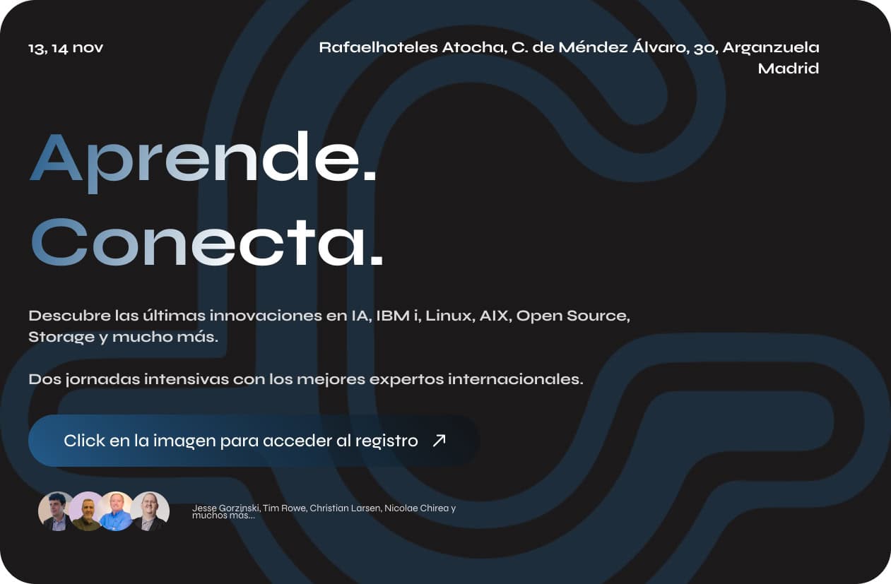 Banner Common Iberia 2025